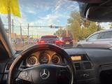 Mercedes-Benz C 180 2010 года за 5 700 000 тг. в Алматы – фото 5