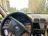 BMW 520 1998 годаүшін2 500 000 тг. в Туркестан – фото 5