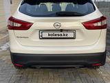 Nissan Qashqai 2014 годаfor7 400 000 тг. в Алматы – фото 3