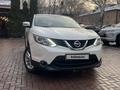 Nissan Qashqai 2014 года за 7 400 000 тг. в Алматы – фото 2