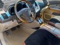Lexus RX 350 2007 годаүшін8 700 000 тг. в Усть-Каменогорск – фото 10