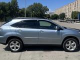 Lexus RX 350 2007 годаүшін8 700 000 тг. в Усть-Каменогорск – фото 2