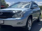 Lexus RX 350 2007 годаүшін8 700 000 тг. в Усть-Каменогорск – фото 5