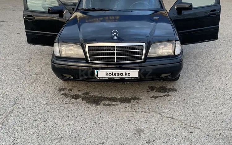 Mercedes-Benz C 280 1994 года за 2 000 000 тг. в Алматы