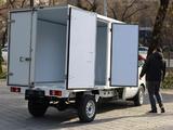DFSK  С31 Фургон промтоварный 2025 года за 8 350 000 тг. в Алматы – фото 3