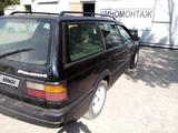 Volkswagen Passat 1993 года за 1 300 000 тг. в Темиртау – фото 3