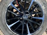 215/55/R17 NITTO SN3 ФРИКЦүшін200 000 тг. в Астана