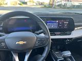 Chevrolet Monza 2023 года за 6 200 000 тг. в Атырау – фото 2
