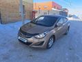 Hyundai Elantra 2014 года за 6 000 000 тг. в Астана – фото 17