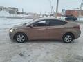 Hyundai Elantra 2014 годаүшін6 000 000 тг. в Астана – фото 4