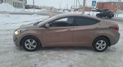 Hyundai Elantra 2014 годаүшін6 000 000 тг. в Астана – фото 4