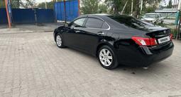 Lexus ES 350 2007 года за 6 700 000 тг. в Кызылорда – фото 2