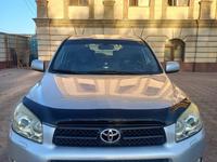 Toyota RAV4 2007 года за 6 700 000 тг. в Шымкент