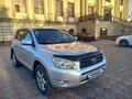 Toyota RAV4 2007 годаfor6 700 000 тг. в Шымкент – фото 2