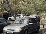 ВАЗ (Lada) 2114 2012 годаүшін620 000 тг. в Караганда
