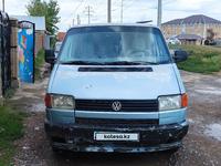 Volkswagen Transporter 1991 годаfor1 600 000 тг. в Астана