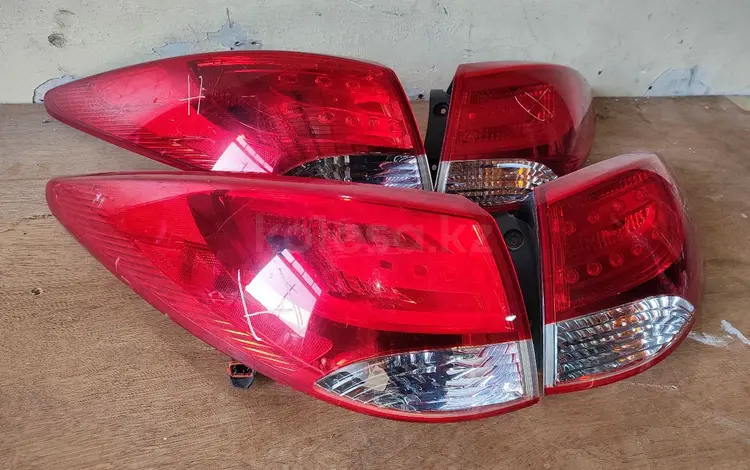 Фонарь задний Hyundai Tucson. за 40 000 тг. в Алматы