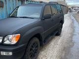 Lexus LX 470 1999 года за 6 800 000 тг. в Караганда – фото 2