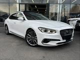 Hyundai Grandeur 2017 года за 12 700 000 тг. в Шымкент