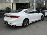 Hyundai Grandeur 2017 года за 12 700 000 тг. в Шымкент – фото 4