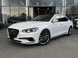 Hyundai Grandeur 2017 года за 12 700 000 тг. в Шымкент – фото 3