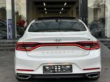Hyundai Grandeur 2017 года за 12 700 000 тг. в Шымкент – фото 5