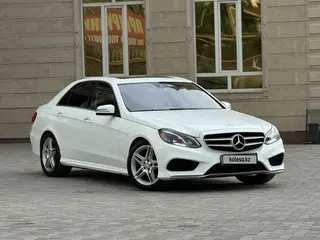 Mercedes-Benz E 350