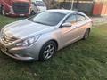 Hyundai Sonata 2010 годаүшін4 900 000 тг. в Алматы