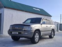 Toyota Land Cruiser 2007 года за 12 500 000 тг. в Астана