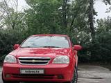 Chevrolet Lacetti 2005 годаfor3 000 000 тг. в Рудный – фото 5