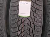 225 55 19 новые зимние шины IKON TYRES AUTOGRAPH SNOW 3for88 000 тг. в Алматы – фото 2