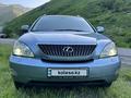 Lexus RX 330 2005 годаfor8 800 000 тг. в Алматы – фото 4