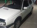 Volkswagen Golf 1993 года за 1 300 000 тг. в Алматы – фото 3