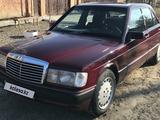 Mercedes-Benz 190 1990 годаfor2 400 000 тг. в Караганда – фото 4