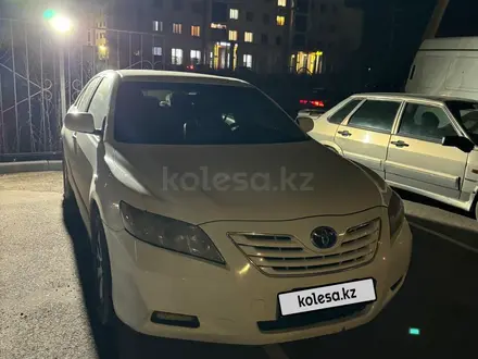 Toyota Camry 2006 года за 4 500 000 тг. в Караганда – фото 4