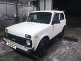 ВАЗ (Lada) Lada 2121 2013 года за 1 600 000 тг. в Семей – фото 2