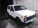 ВАЗ (Lada) Lada 2121 2013 года за 1 600 000 тг. в Семей