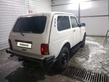 ВАЗ (Lada) Lada 2121 2013 года за 1 600 000 тг. в Семей – фото 3