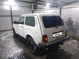 ВАЗ (Lada) Lada 2121 2013 года за 1 600 000 тг. в Семей – фото 4
