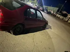 Honda Civic, 1995