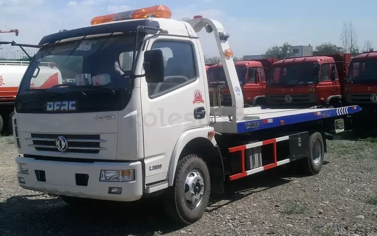 Dongfeng  5 тонник 2024 года за 18 800 000 тг. в Алматы