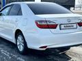 Toyota Camry 2016 года за 11 500 000 тг. в Костанай