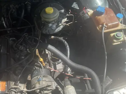 Audi 80 1993 года за 1 700 000 тг. в Павлодар – фото 14