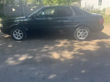 Audi 80 1993 года за 1 700 000 тг. в Павлодар – фото 21