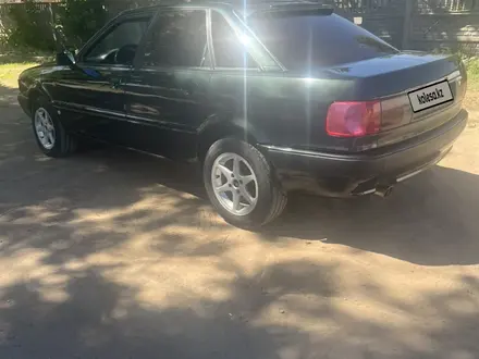 Audi 80 1993 года за 1 700 000 тг. в Павлодар – фото 23