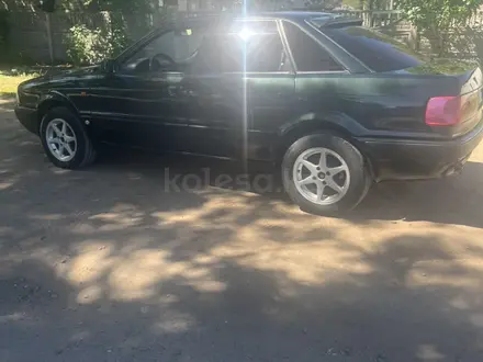 Audi 80 1993 года за 1 700 000 тг. в Павлодар – фото 24