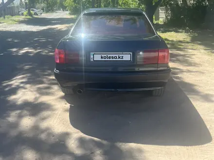 Audi 80 1993 года за 1 700 000 тг. в Павлодар – фото 25