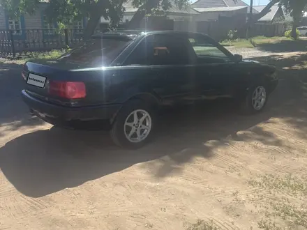 Audi 80 1993 года за 1 700 000 тг. в Павлодар – фото 27
