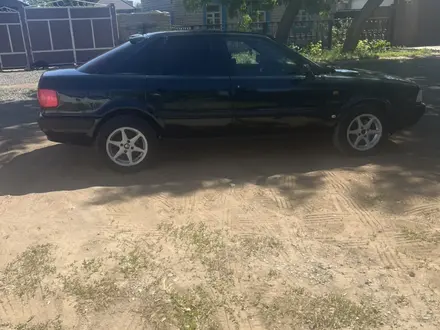 Audi 80 1993 года за 1 700 000 тг. в Павлодар – фото 28
