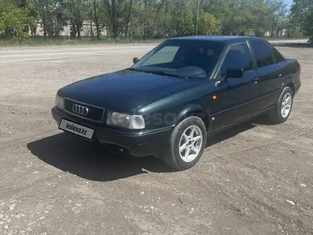 Audi 80 1993 года за 1 700 000 тг. в Павлодар
